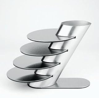 ステンレス コースター スタンド 予備コースター 付き セット ステンレス コースター スタンド 予備コースター 付き セット